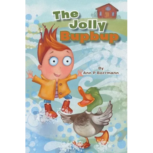The Jolly Bupbup