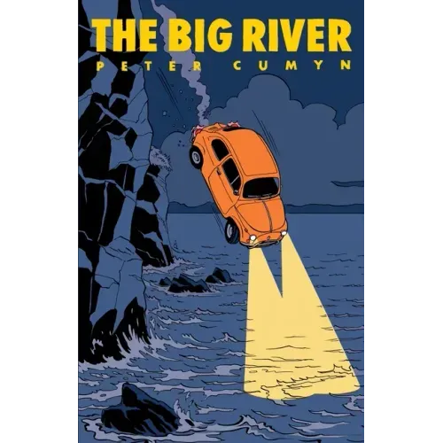 The Big River