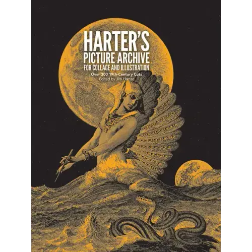 Harter's Picture Archive for Collage and Illustration