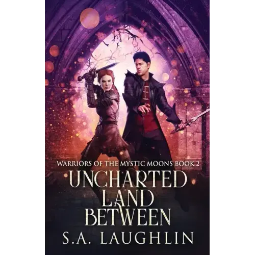 Uncharted Land Between