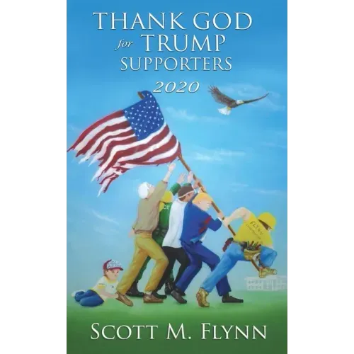 Thank God For Trump Supporters 2020