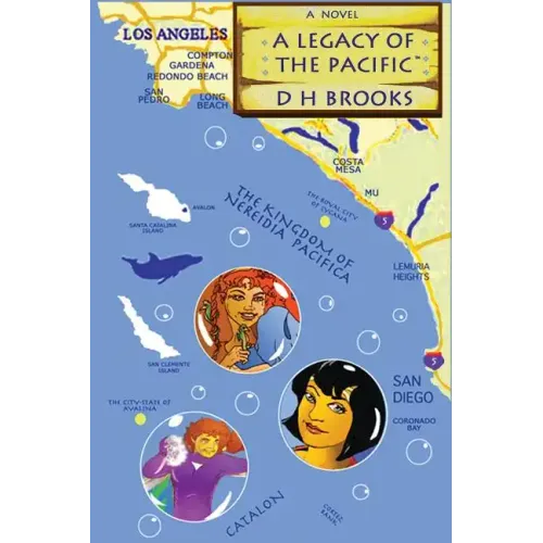 A Legacy of the Pacific