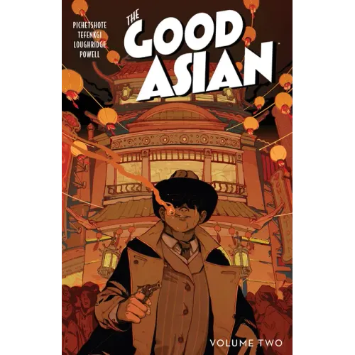 Good Asian Volume 2