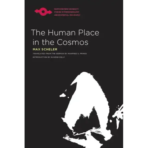 The Human Place in the Cosmos