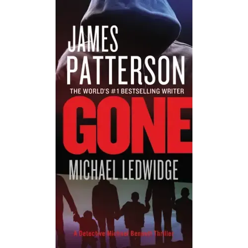 Gone