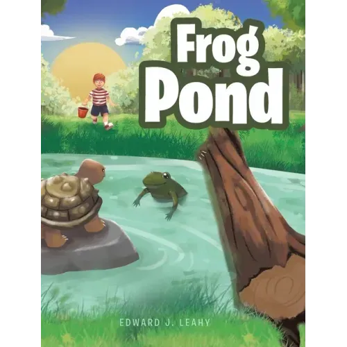 Frog Pond