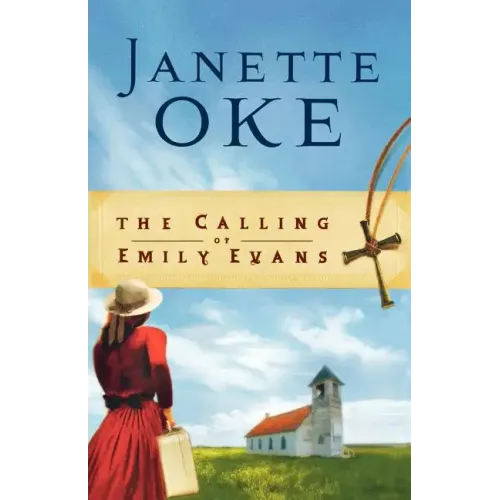 The Calling of Emily Evans
