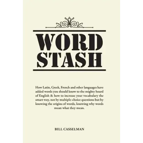 Word Stash