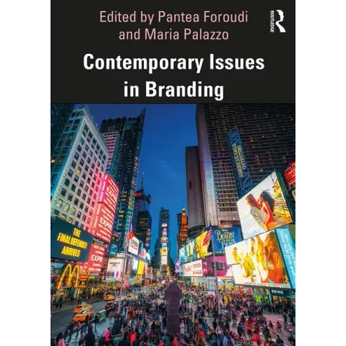 Contemporary Issues in Branding