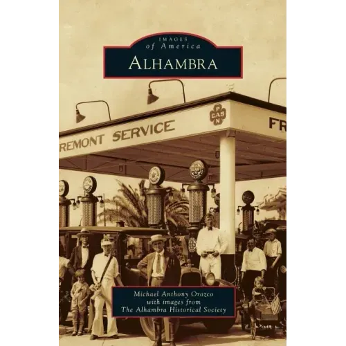Alhambra