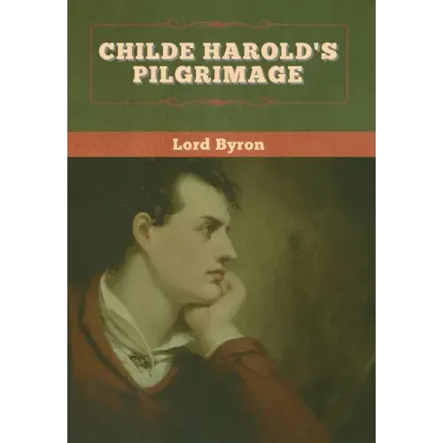 Childe Harold's Pilgrimage