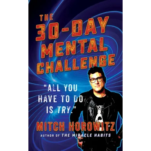 30 Day Mental Challenge