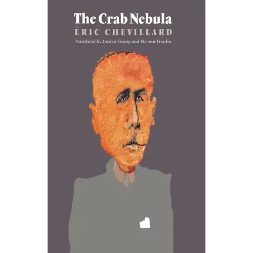 The Crab Nebula =: La Naebuleuse Du Crabe