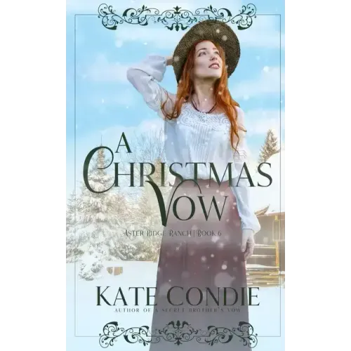 A Christmas Vow
