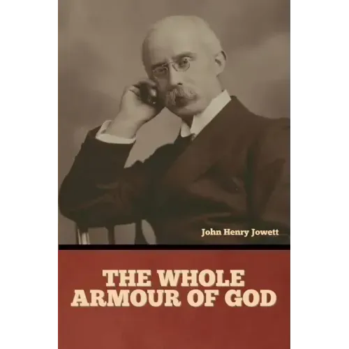 The Whole Armour of God
