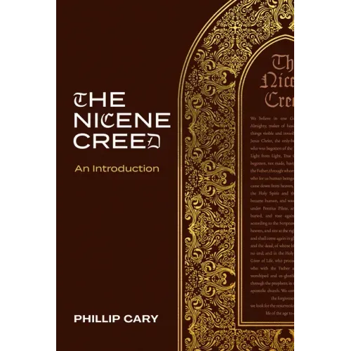The Nicene Creed: An Introduction