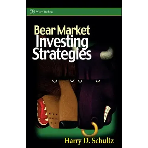 Bear Market Investing Strategies
