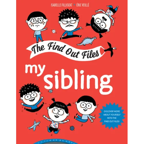My Sibling
