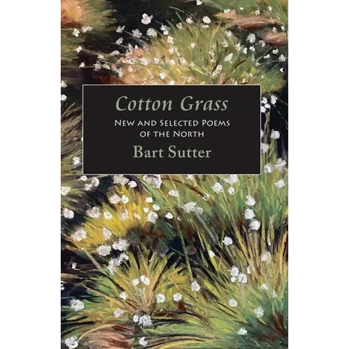 Cotton Grass
