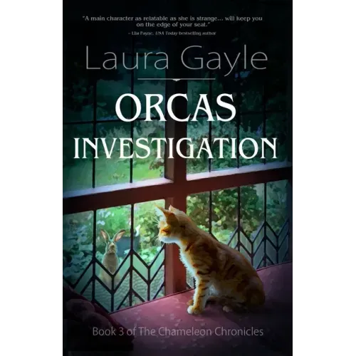 Orcas Investigation