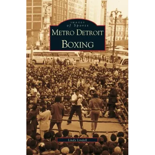 Metro Detroit Boxing