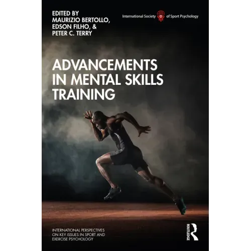 Advancements in Mental Skills Training