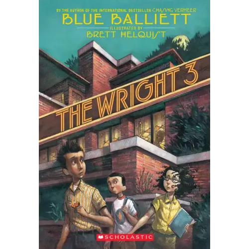 The Wright 3