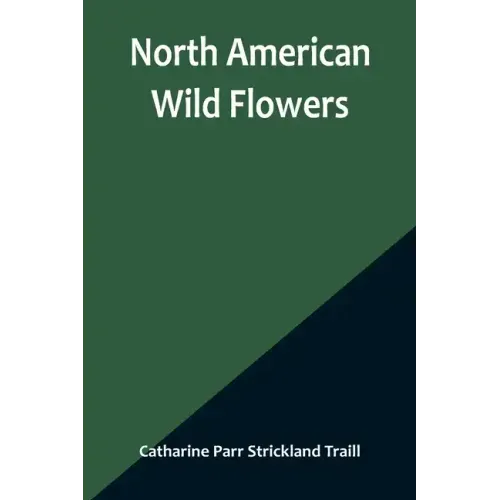 North American Wild Flowers