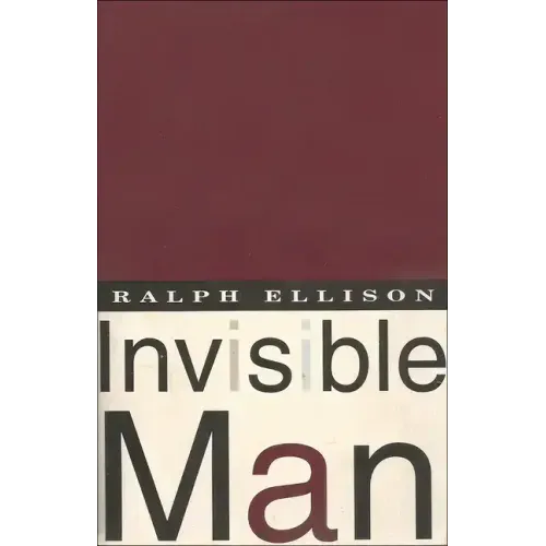 Invisible Man