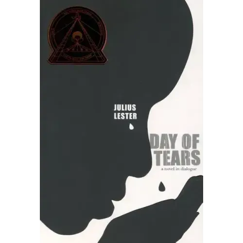 Day of Tears (Coretta Scott King Author Honor Title)