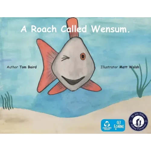 A Roach Called Wensum