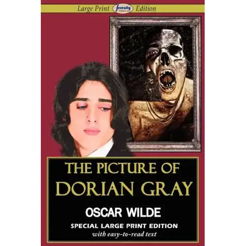 The Picture of Dorian Gray