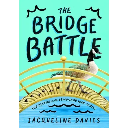 The Bridge Battle