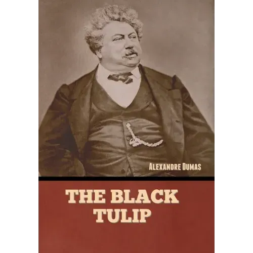 The Black Tulip
