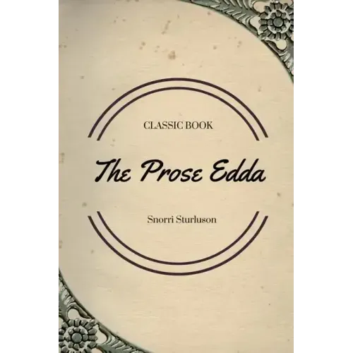 The Prose Edda