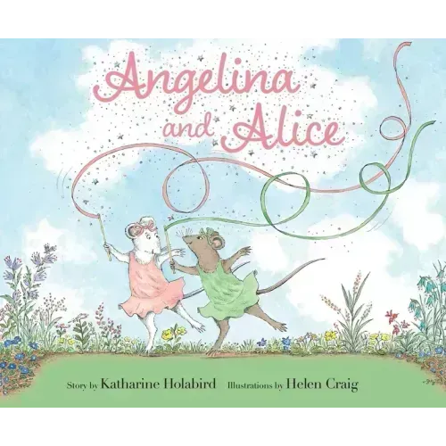 Angelina and Alice
