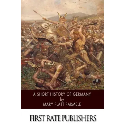 A Short History of Germany