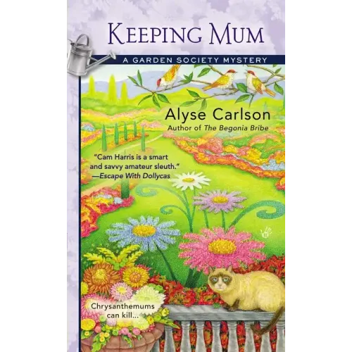 Keeping Mum
