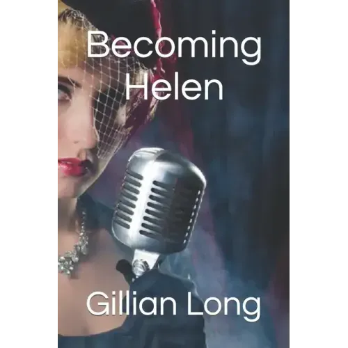 Becoming Helen