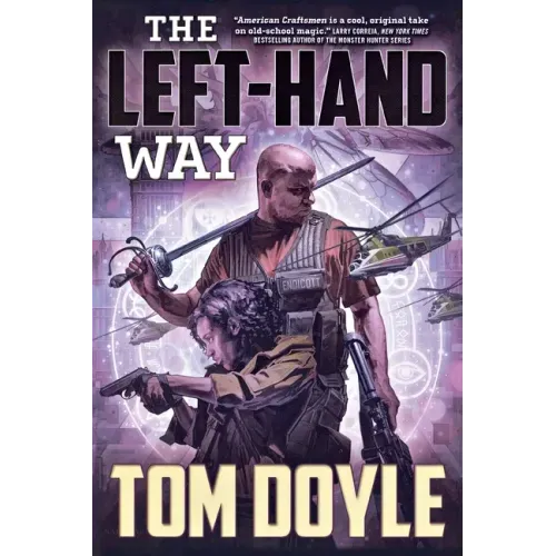 Left-Hand Way