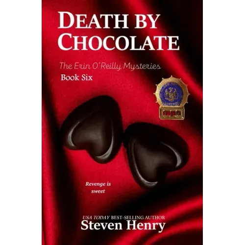 Death By Chocolate