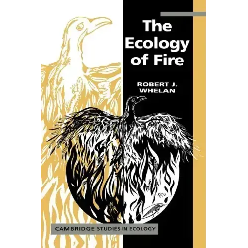 The Ecology of Fire