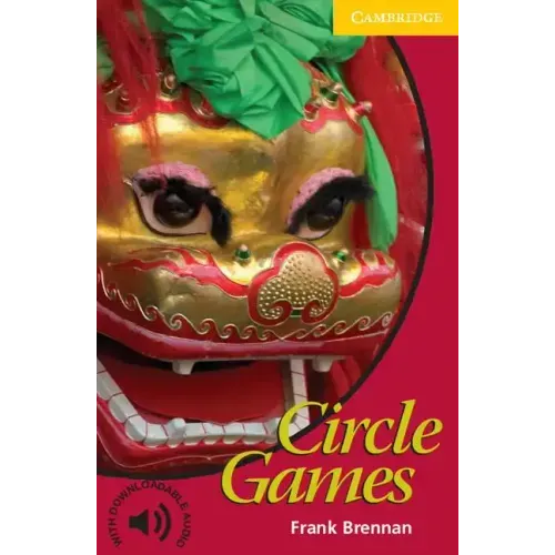 Circle Games Level 2
