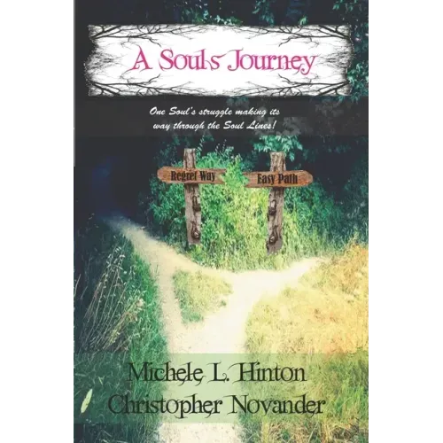 A Soul's Journey