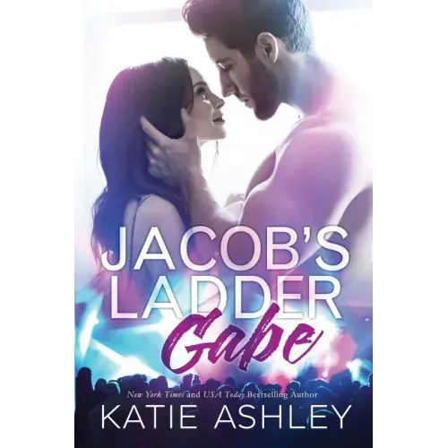 Jacob's Ladder: Gabe