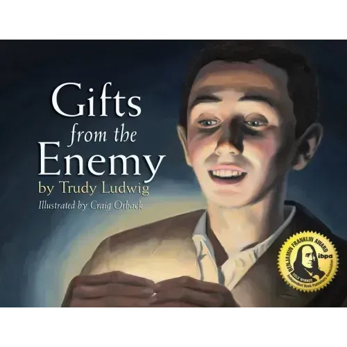 Gifts from the Enemy
