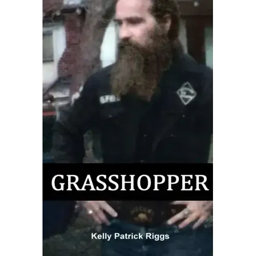 Grasshopper