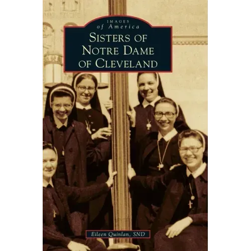 Sisters of Notre Dame of Cleveland