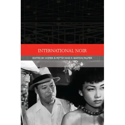 International Noir