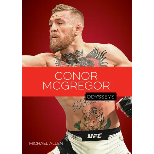 Conor McGregor